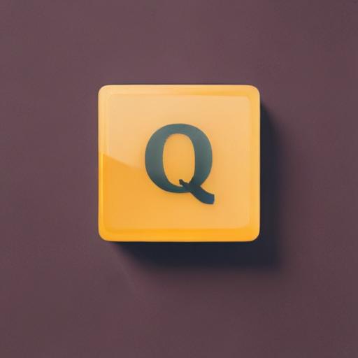 单词“qty”的助记图片