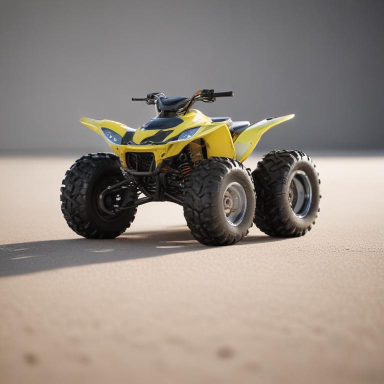 quad - 更多图片 (modelslab_realistic_v2)