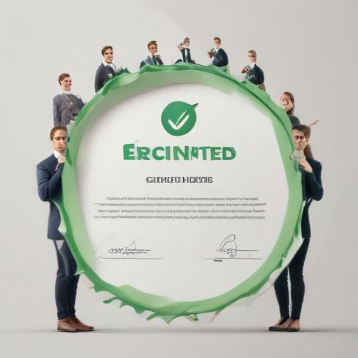 单词“qualified”的助记图片