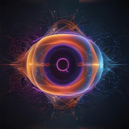 单词“quantum”的助记图片