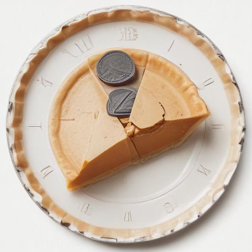 单词“quarter”的助记图片