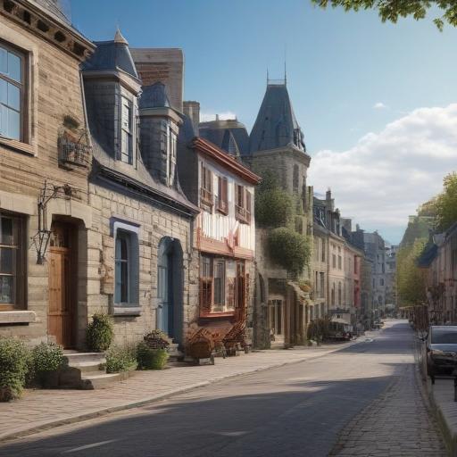 单词“quebec”的助记图片