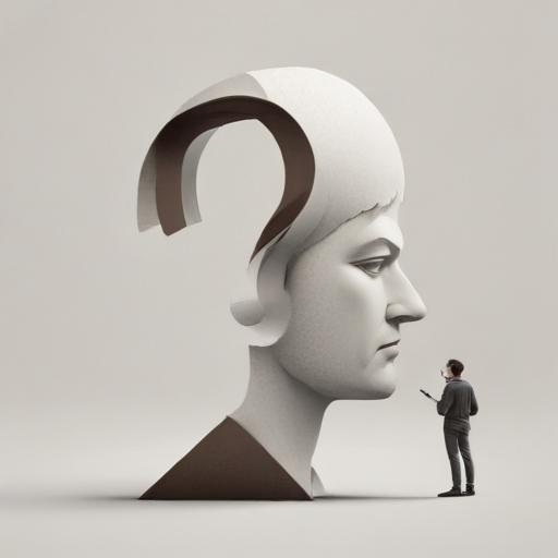 单词“question”的助记图片