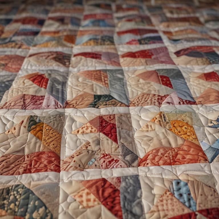 quilt - 更多图片 (modelslab_realistic_v2)