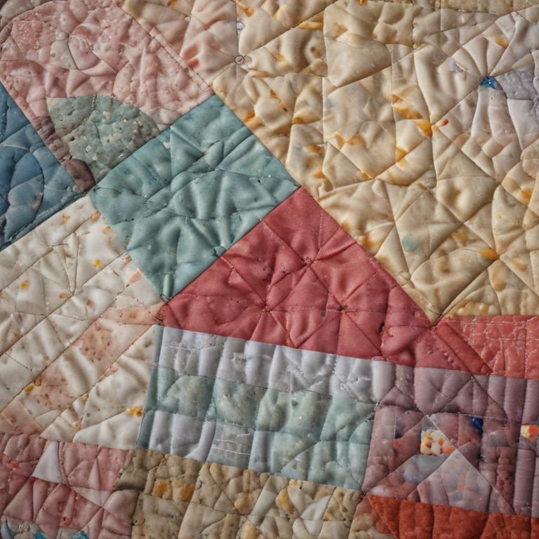 quilt - 更多图片 (modelslab_realistic_v2)
