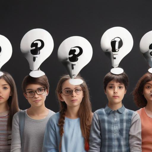 单词“quizzes”的助记图片
