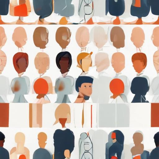 单词“racial”的助记图片