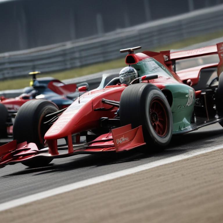 racing - 更多图片 (modelslab_realistic_v2)