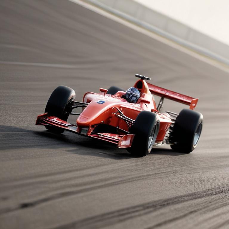 racing - 更多图片 (modelslab_realistic_v2)