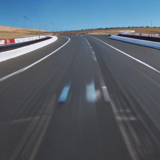 单词“racing”的助记图片