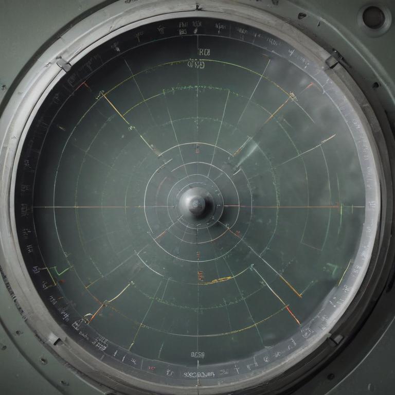 radar - 更多图片 (modelslab_realistic_v2)