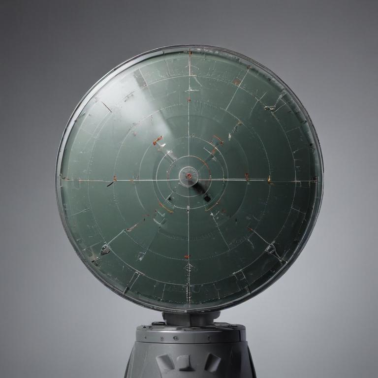 radar - 更多图片 (modelslab_realistic_v2)