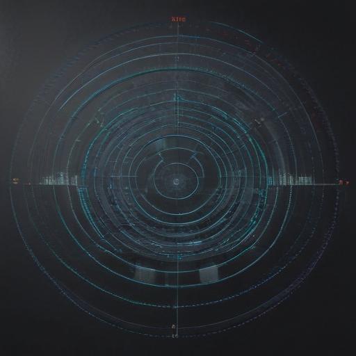 单词“radar”的助记图片