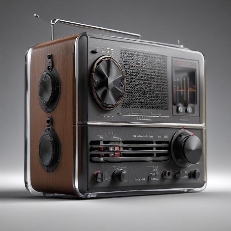 radios - 更多图片 (modelslab_realistic_v2)