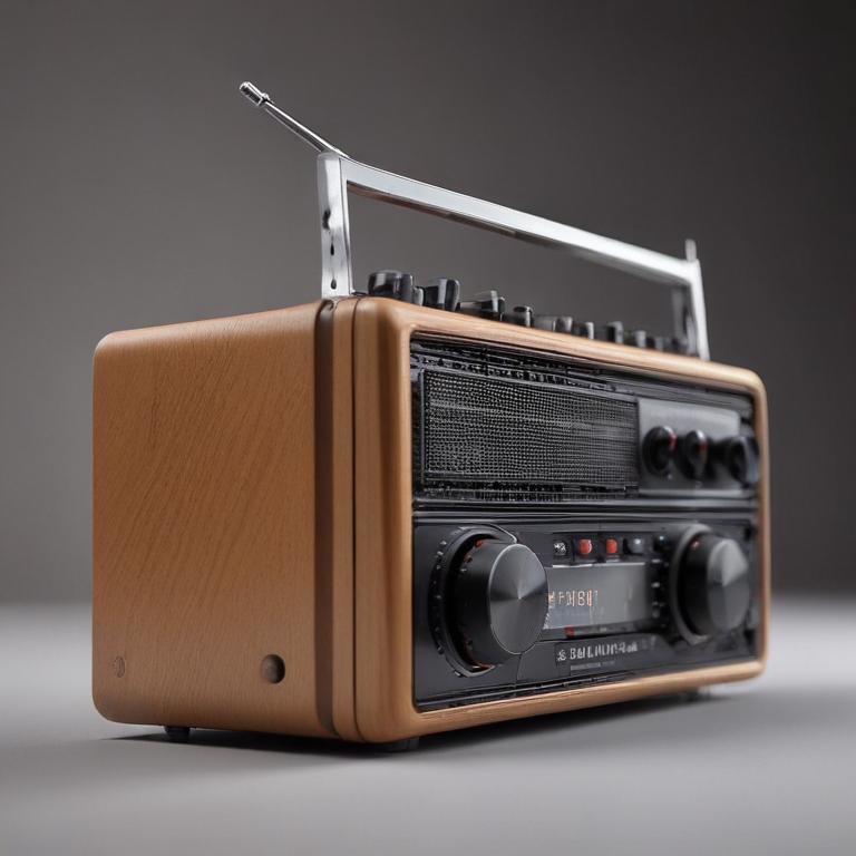 radios - 更多图片 (modelslab_realistic_v2)
