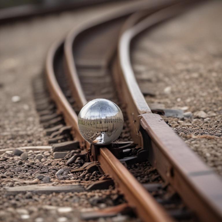 rail - 更多图片 (modelslab_realistic_v2)