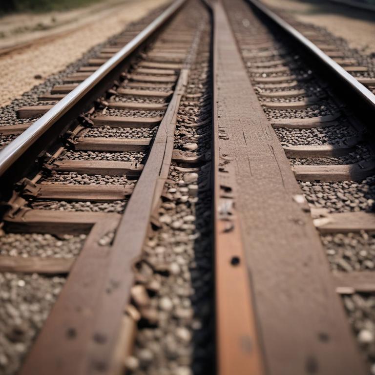 railroad - 更多图片 (modelslab_realistic_v2)