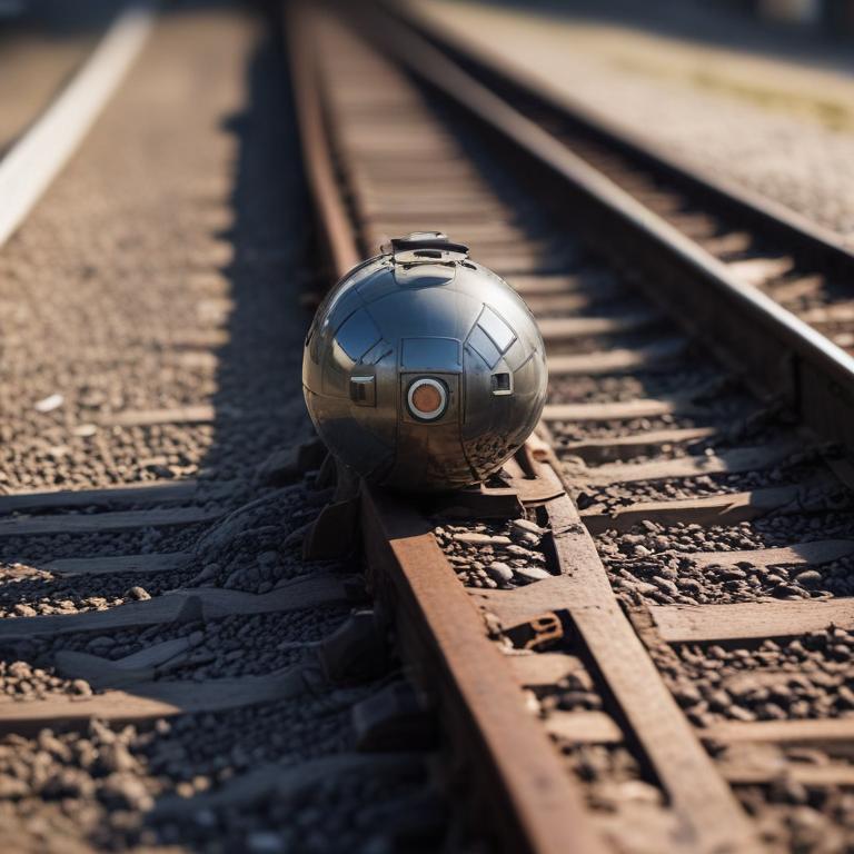 railway - 更多图片 (modelslab_realistic_v2)