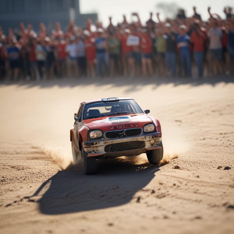 rally - 更多图片 (modelslab_realistic_v2)