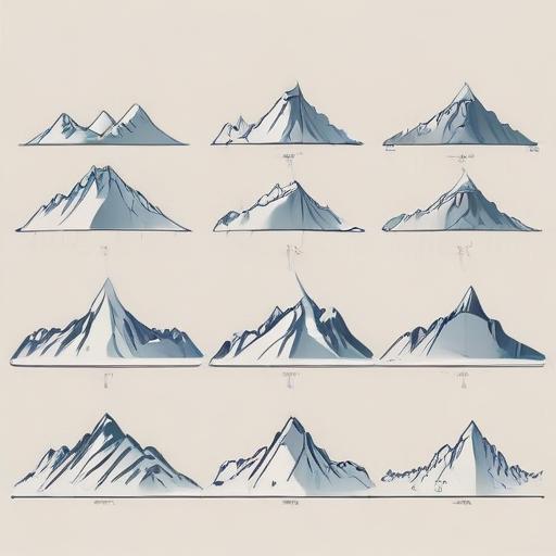 单词“range”的助记图片