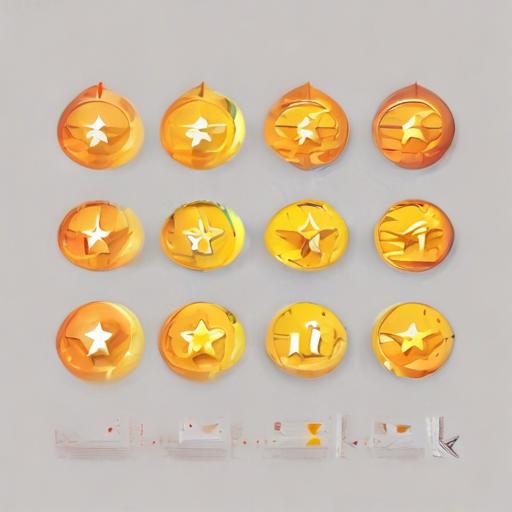 单词“ranking”的助记图片