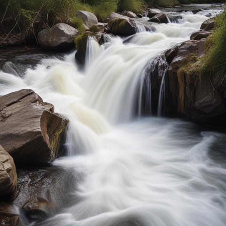 rapids - 更多图片 (modelslab_realistic_v2)