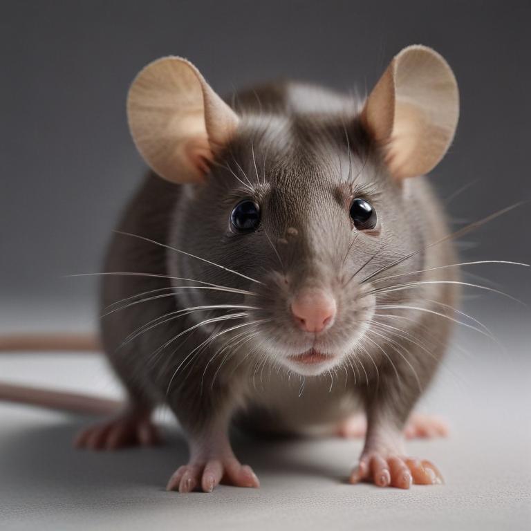 rat - 更多图片 (modelslab_realistic_v2)