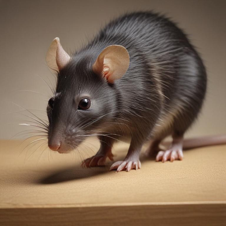 rat - 更多图片 (modelslab_realistic_v2)