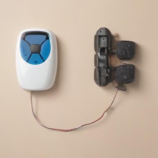 单词“rc”的助记图片