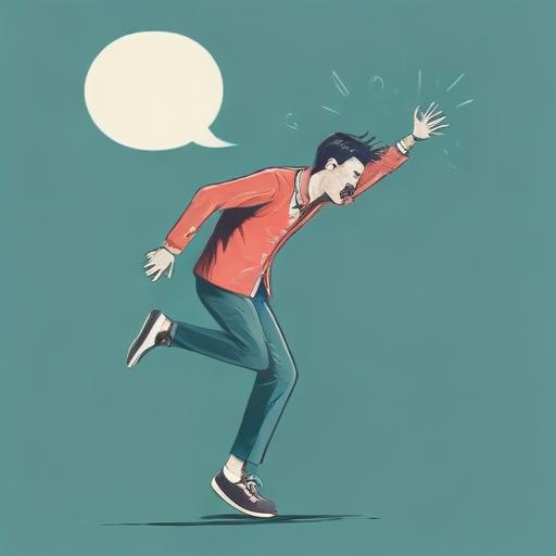 单词“react”的助记图片