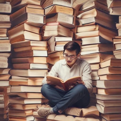 单词“reader”的助记图片