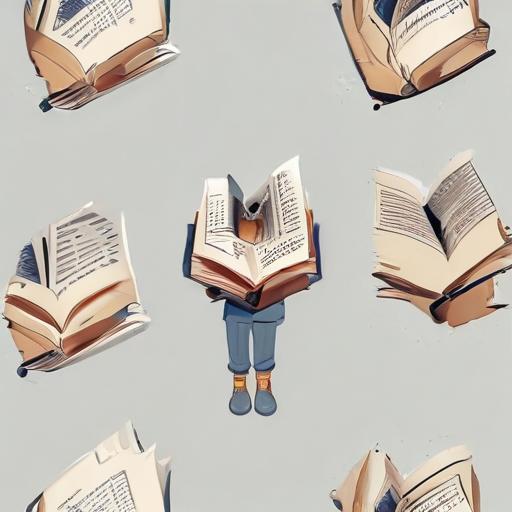单词“readers”的助记图片