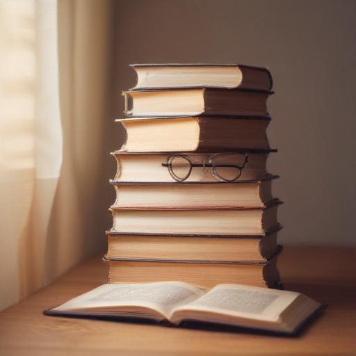 单词“reading”的助记图片