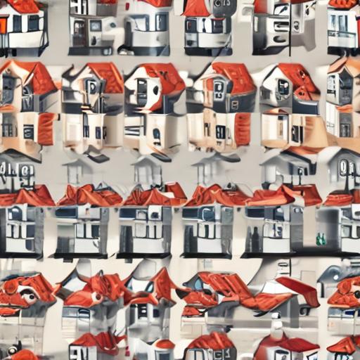单词“realtor”的助记图片