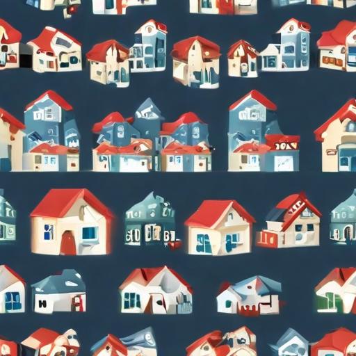 单词“realtors”的助记图片