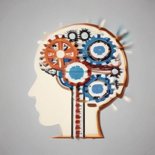 单词“reasoning”的助记图片
