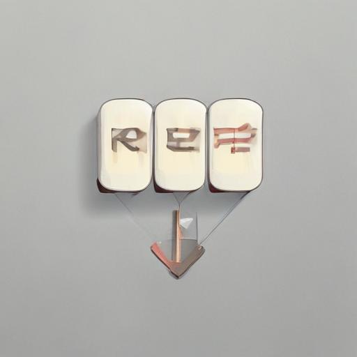 单词“receipt”的助记图片