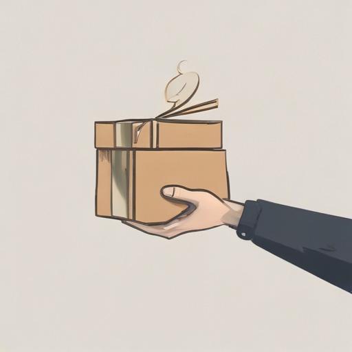 单词“receiving”的助记图片