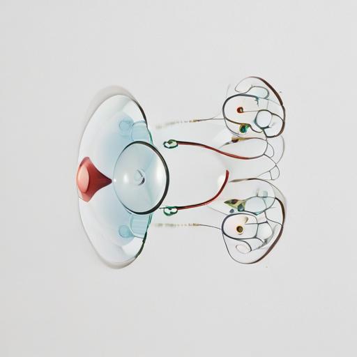 单词“receptor”的助记图片