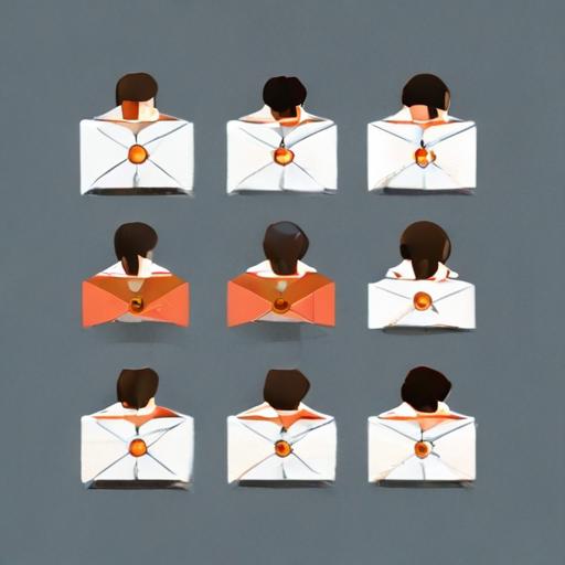 单词“recipients”的助记图片