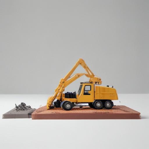 单词“reconstruction”的助记图片