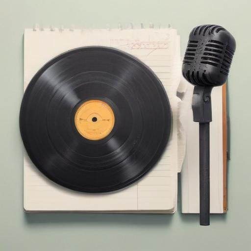 单词“record”的助记图片