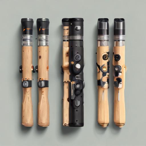 单词“recorders”的助记图片