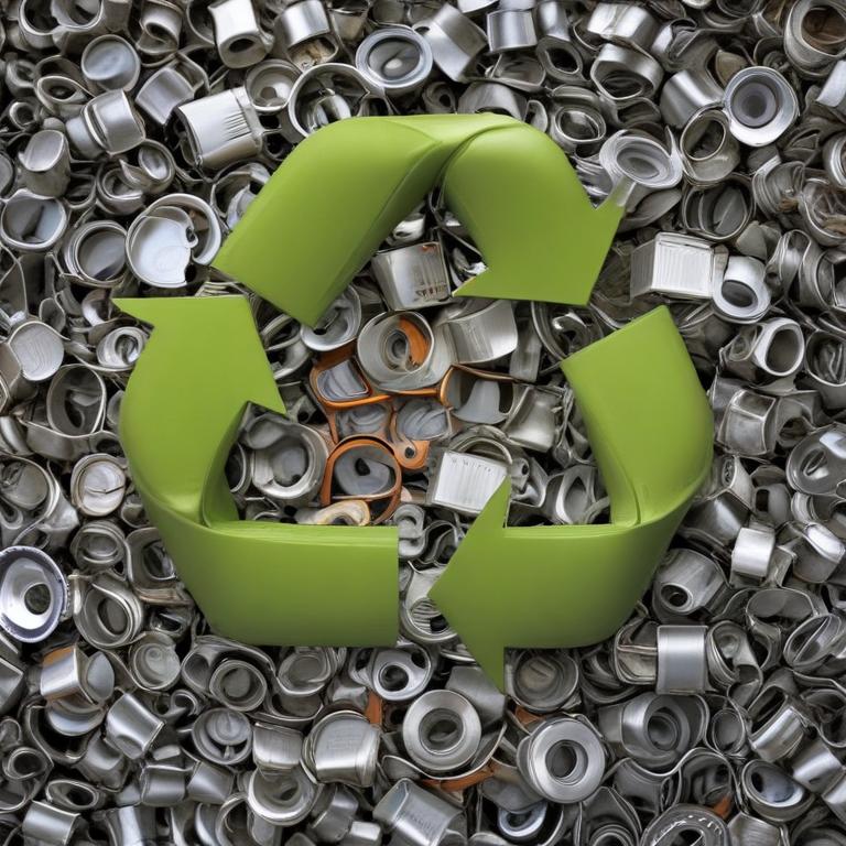 recycling - 更多图片 (modelslab_realistic_v2)
