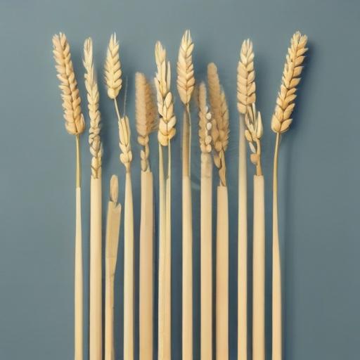 单词“reed”的助记图片