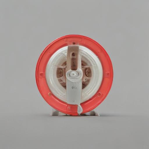 单词“reel”的助记图片