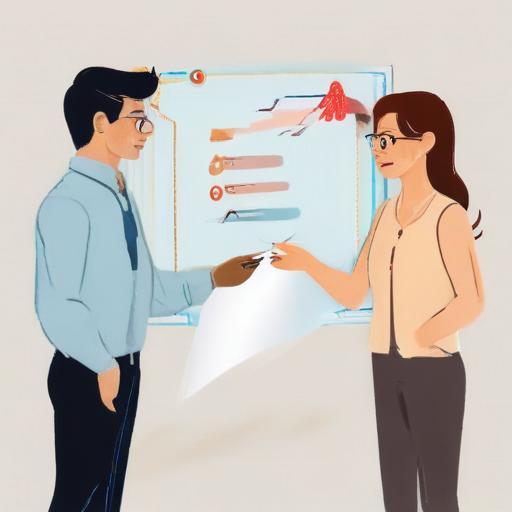 单词“refer”的助记图片