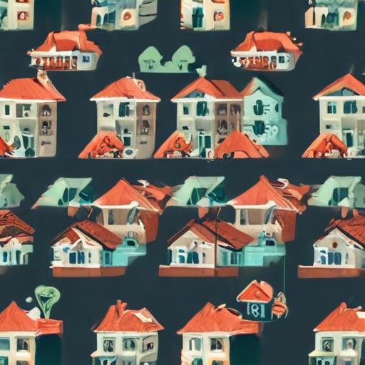 单词“refinance”的助记图片