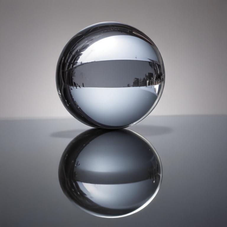 reflection - 更多图片 (modelslab_realistic_v2)