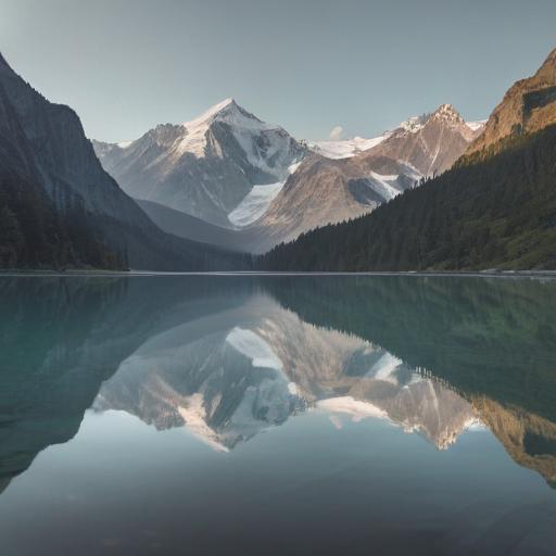 单词“reflection”的助记图片